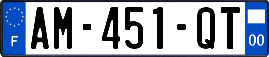 AM-451-QT