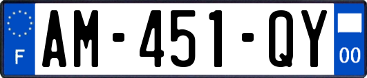 AM-451-QY