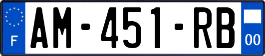 AM-451-RB