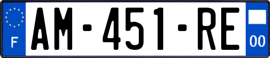 AM-451-RE