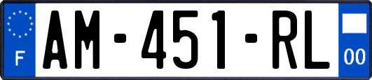 AM-451-RL