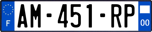 AM-451-RP
