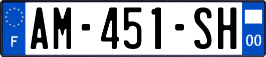AM-451-SH