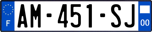 AM-451-SJ