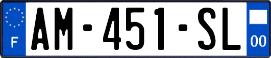 AM-451-SL