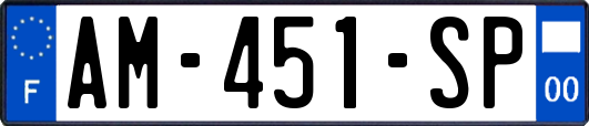 AM-451-SP