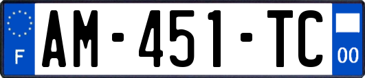 AM-451-TC