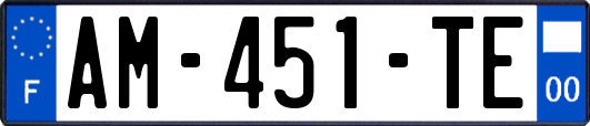 AM-451-TE