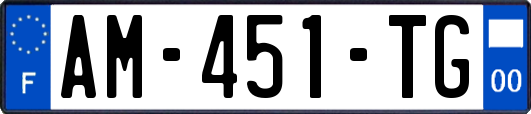 AM-451-TG