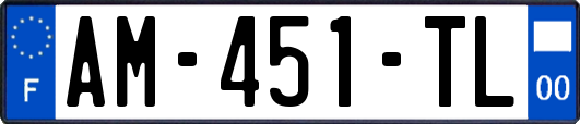 AM-451-TL