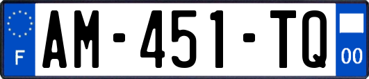 AM-451-TQ