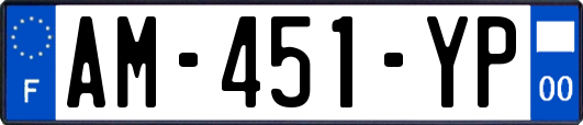 AM-451-YP