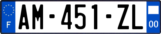AM-451-ZL