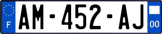 AM-452-AJ