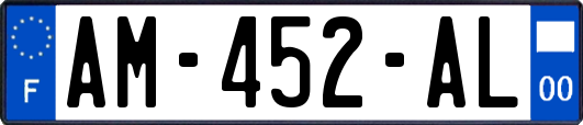 AM-452-AL