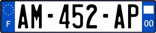 AM-452-AP