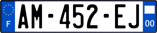 AM-452-EJ