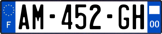 AM-452-GH