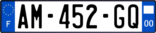 AM-452-GQ