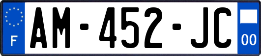 AM-452-JC
