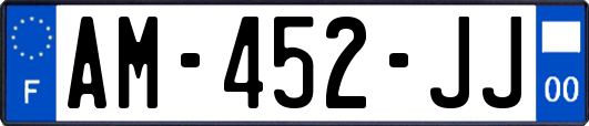 AM-452-JJ