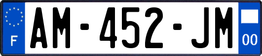 AM-452-JM