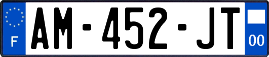 AM-452-JT