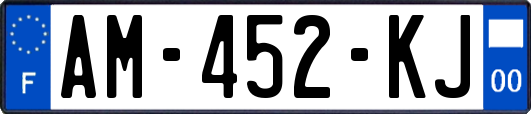 AM-452-KJ