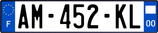 AM-452-KL