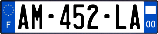 AM-452-LA