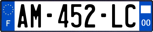 AM-452-LC