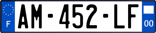 AM-452-LF