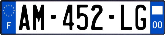 AM-452-LG