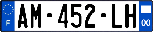 AM-452-LH