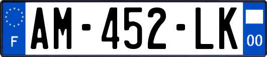 AM-452-LK