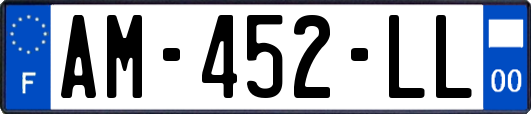 AM-452-LL