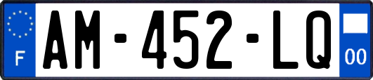 AM-452-LQ