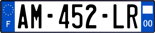 AM-452-LR