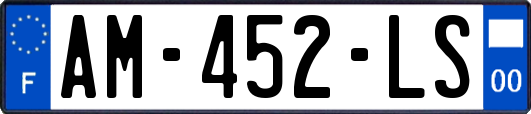 AM-452-LS