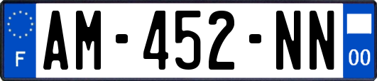 AM-452-NN
