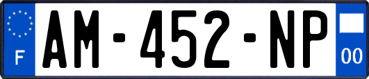 AM-452-NP