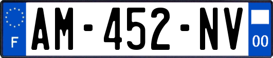 AM-452-NV