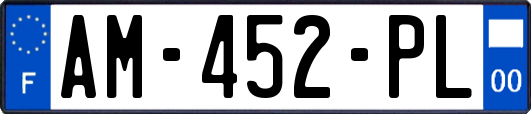 AM-452-PL