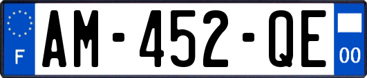 AM-452-QE