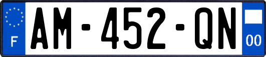 AM-452-QN