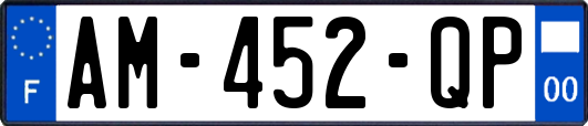 AM-452-QP