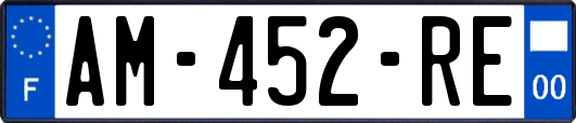 AM-452-RE