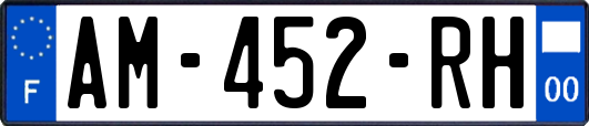 AM-452-RH