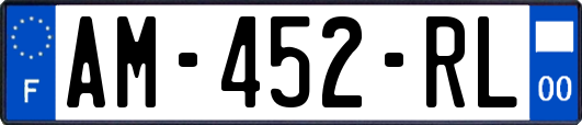 AM-452-RL