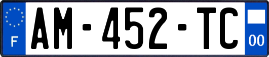 AM-452-TC